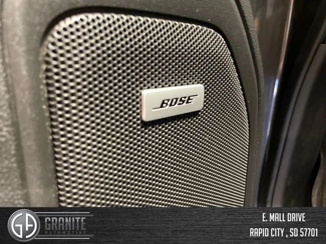 Used 2019 Gray GMC AT4 image 30