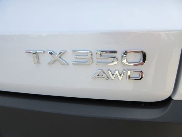 New 2026 Wind Chill Pearl Lexus PREMIUM AWD image 9