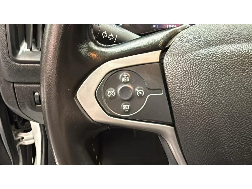 Used 2020 Summit White Chevrolet LT image 19
