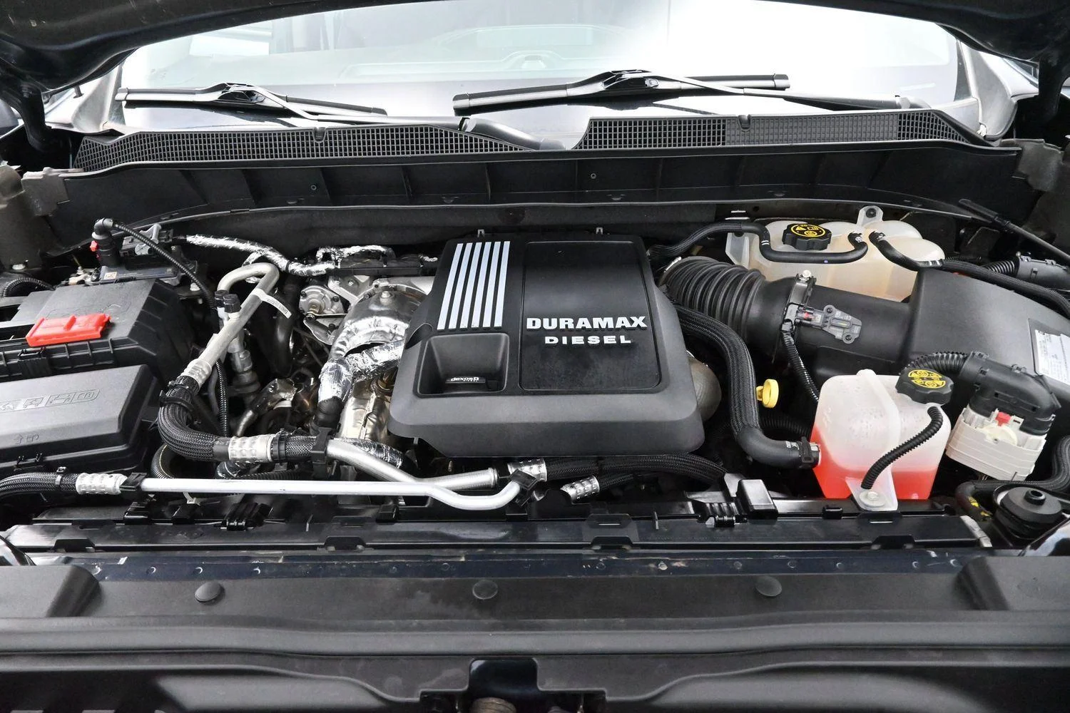 Used 2021 Shadow Gray Metallic Chevrolet LT image 36