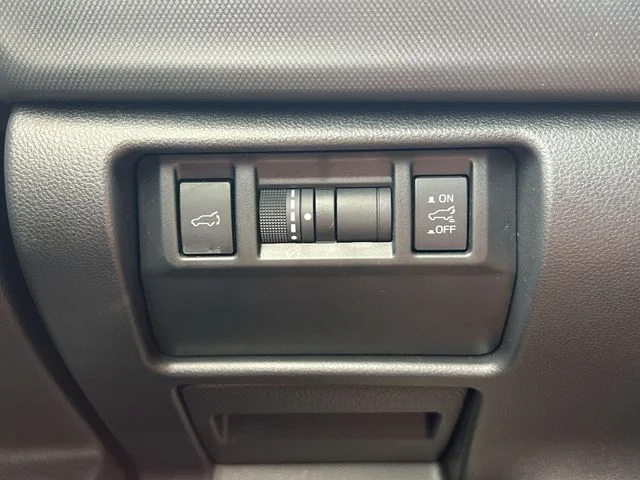 Used 2025 White Subaru Premium image 29
