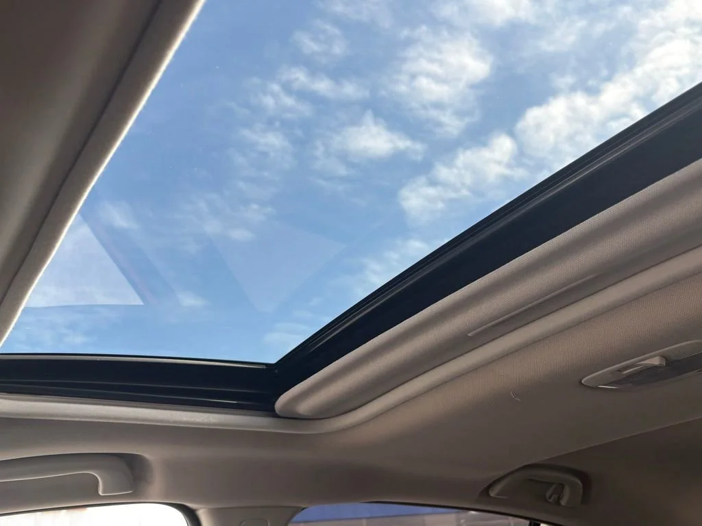 Used 2019 Orange Subaru Limited image 18