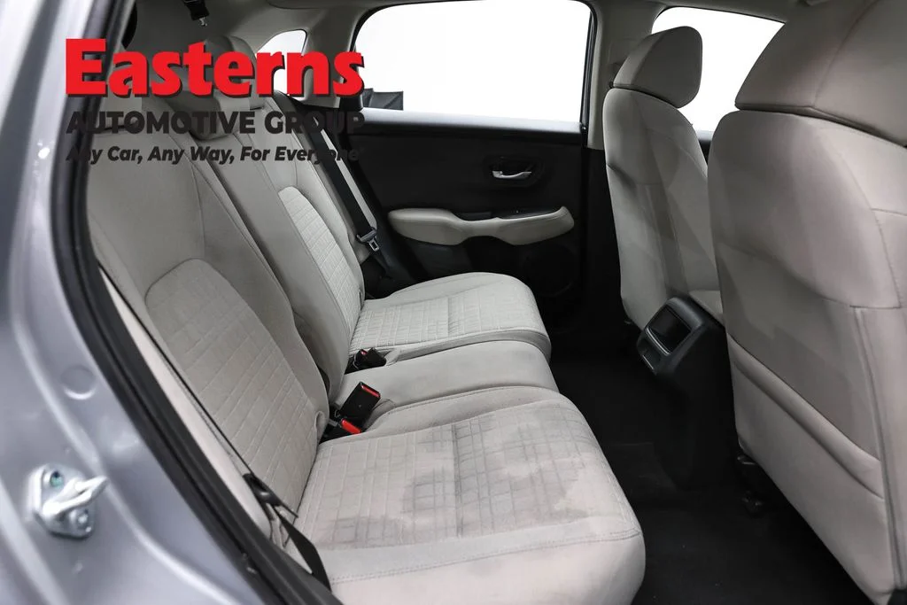 Used 2025 Silver Honda LX image 22