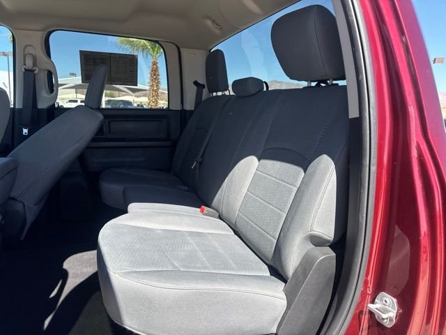 2017 RAM Ram 1500 Pickup Express - Photo 9