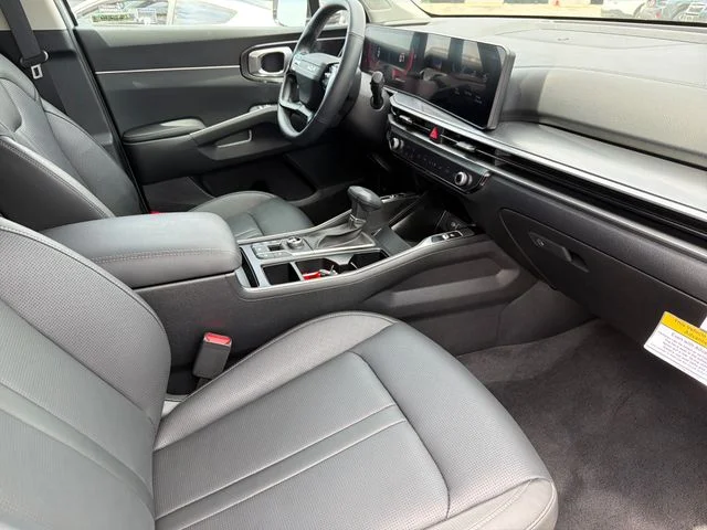 New 2026 White Kia S image 22
