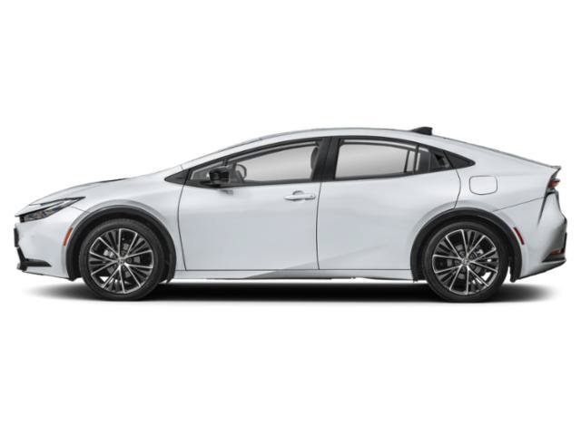 Used 2025 NA Toyota XLE image 3