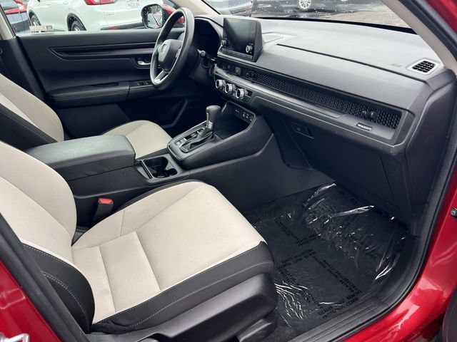Used 2024 Red Honda EX image 28