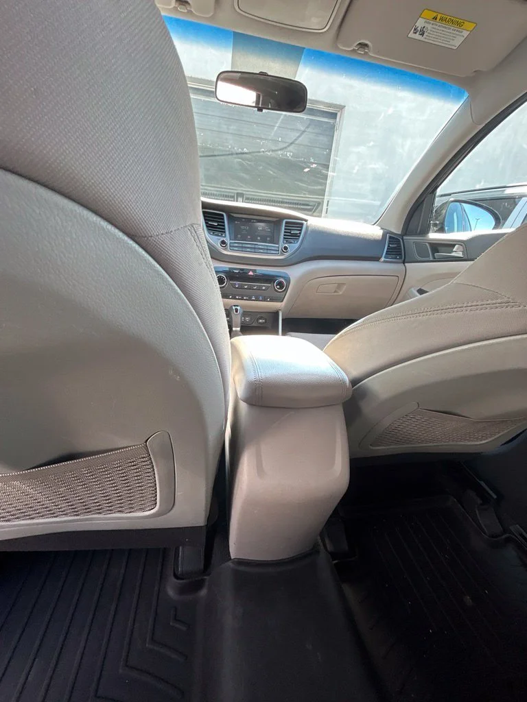 Used 2018 Black Hyundai SEL image 17