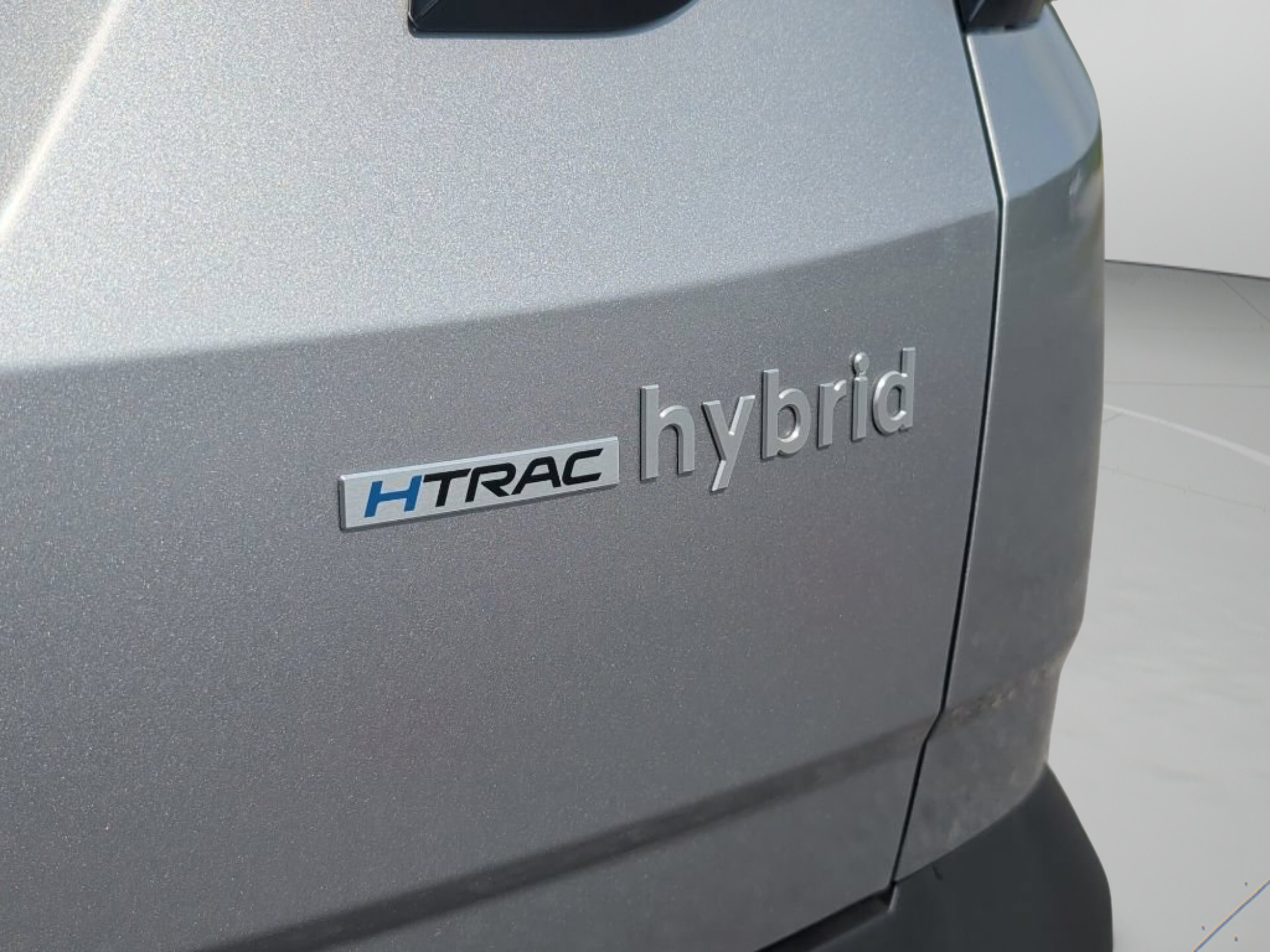 New 2026 Shimmering Silver Hyundai Limited image 50