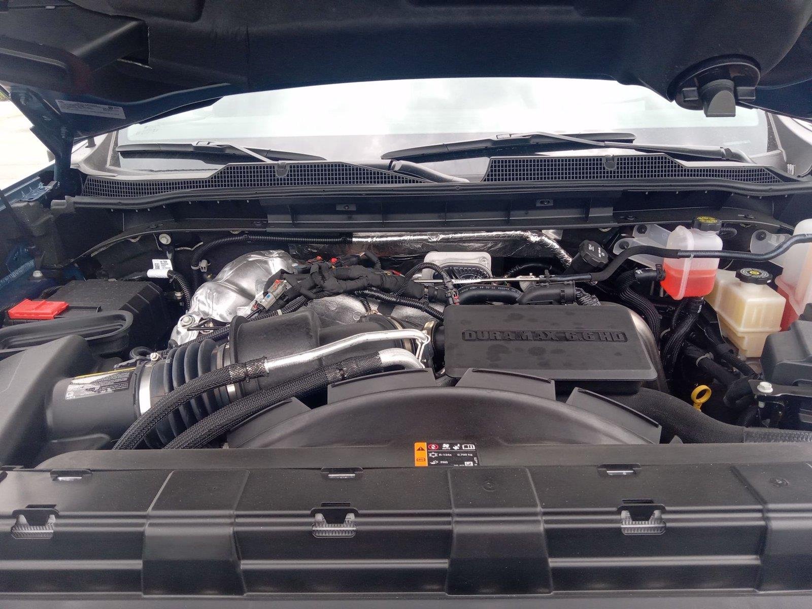 2026 Chevrolet Silverado 2500 HD LTZ - Photo 28
