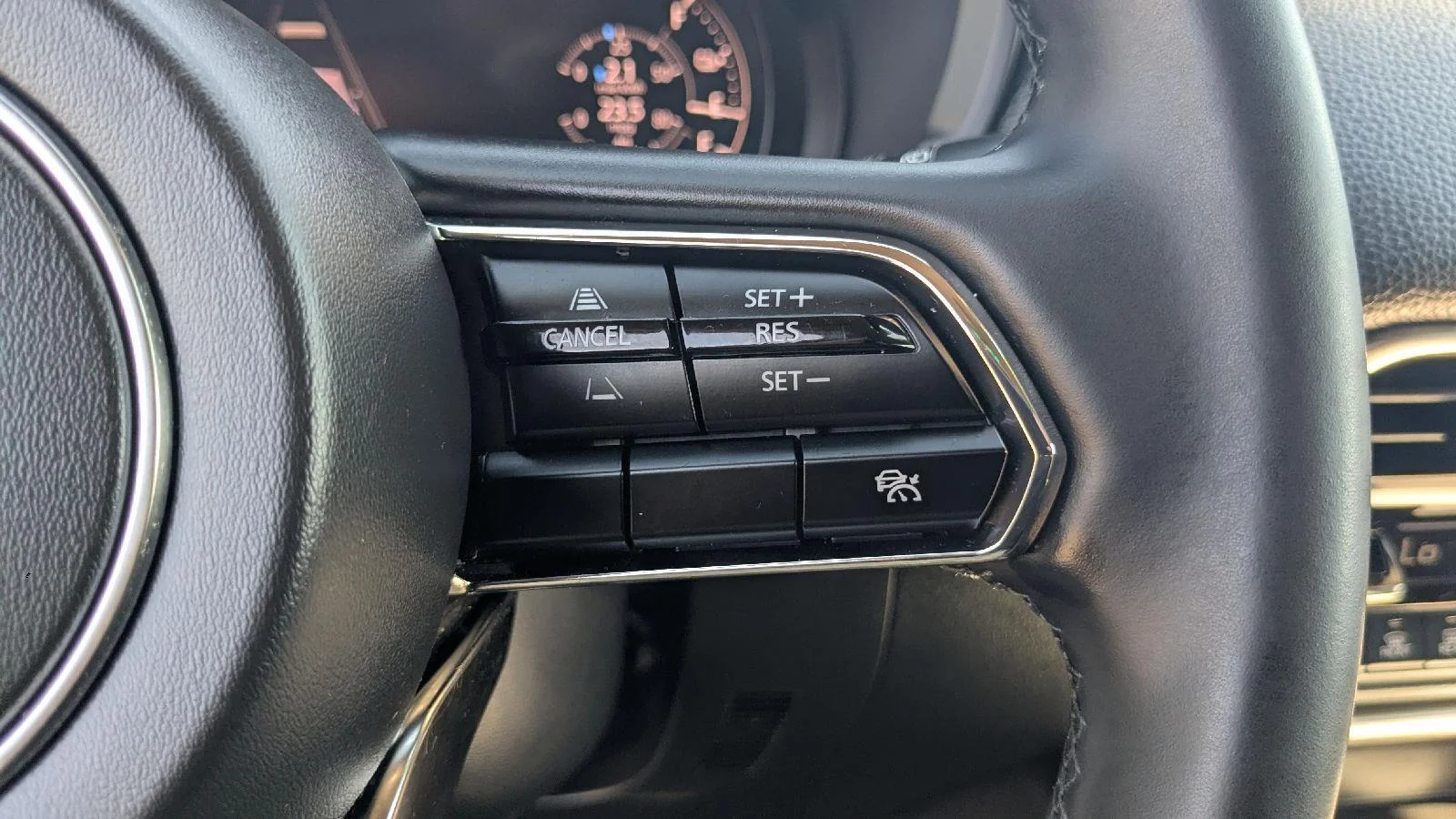 2024 Mazda CX-90 Preferred Package - Photo 24