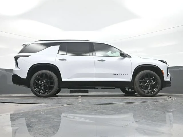 2026 Chevrolet Traverse RS - Photo 24