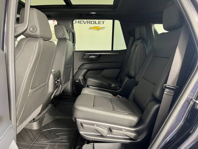 New 2026 Dark Ash Metallic Chevrolet LT image 22