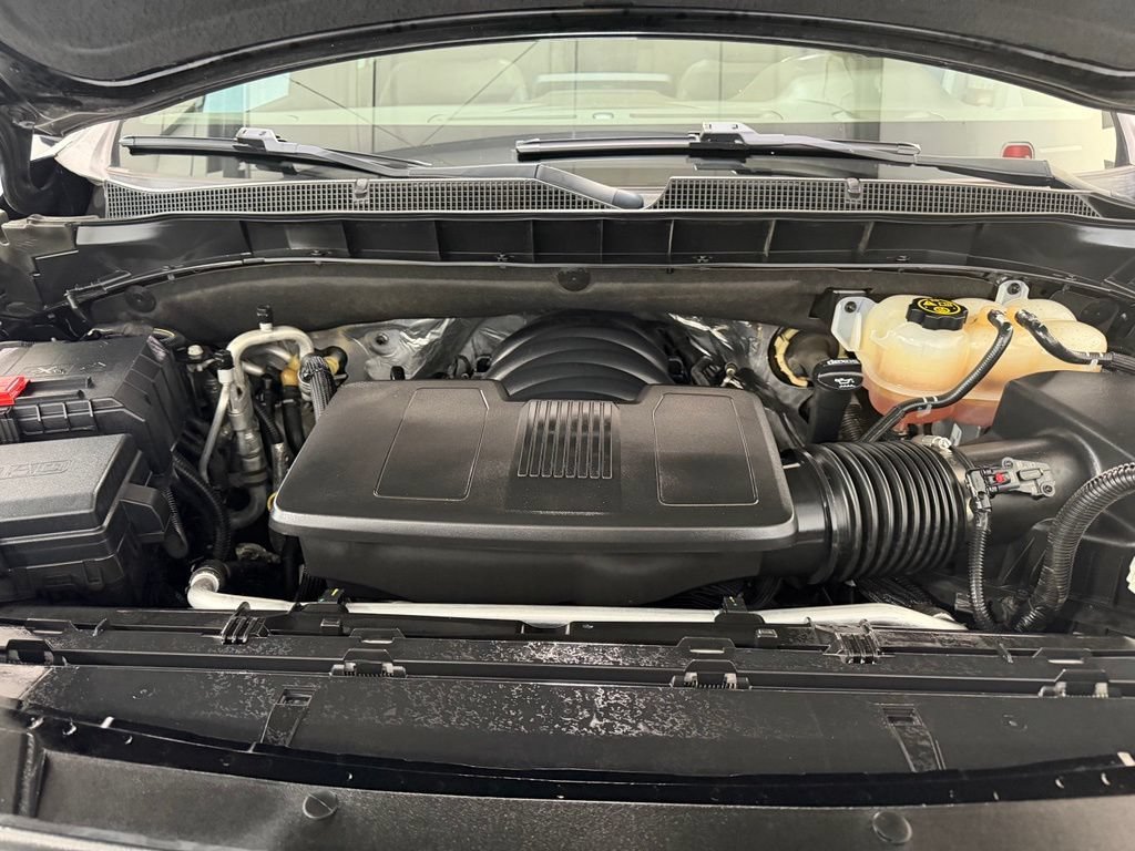 2021 Chevrolet Tahoe Z71 - Photo 10