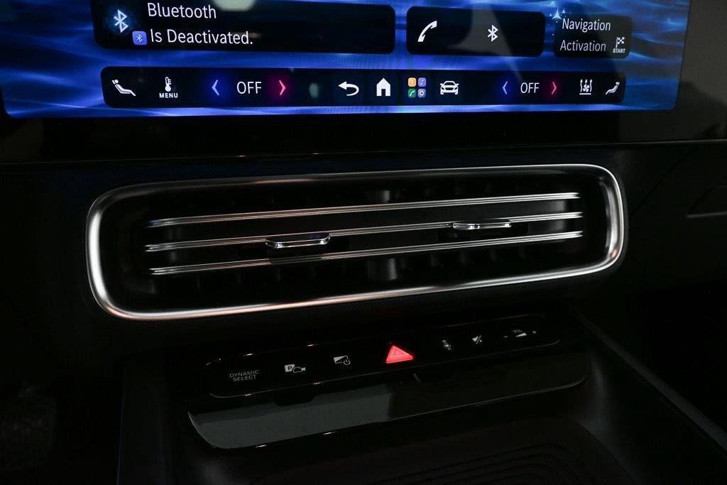New 2027 Liquid Crystal Green Mercedes-Benz CLA 250+ image 13