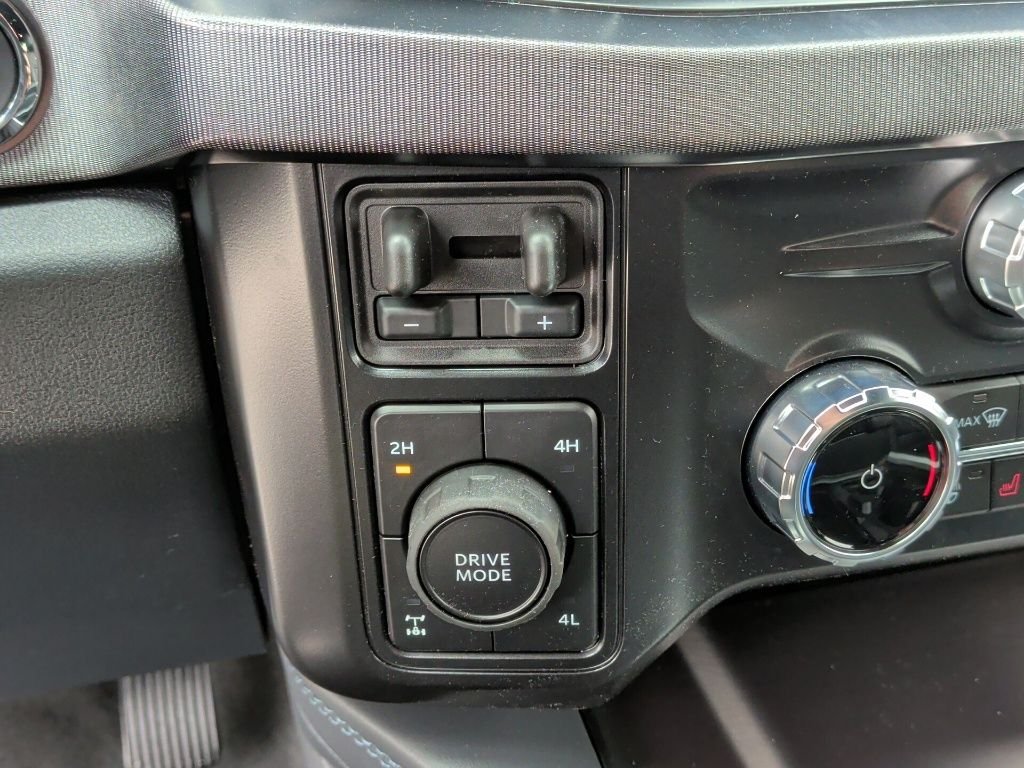 New 2026 Agate Black Metallic Ford F-250® Platinum® image 27
