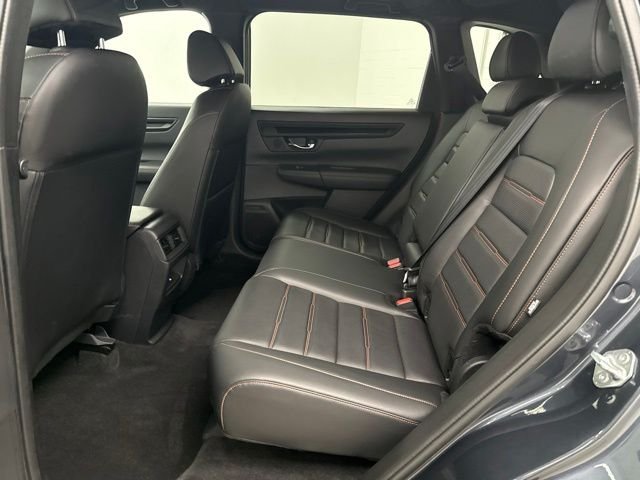 Used 2025 Gray Honda Sport-L image 18