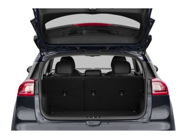 Used 2019 Deep Cerulean Kia EX image 14