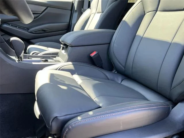 2026 Subaru Ascent Limited Bronze Edition - Photo 12