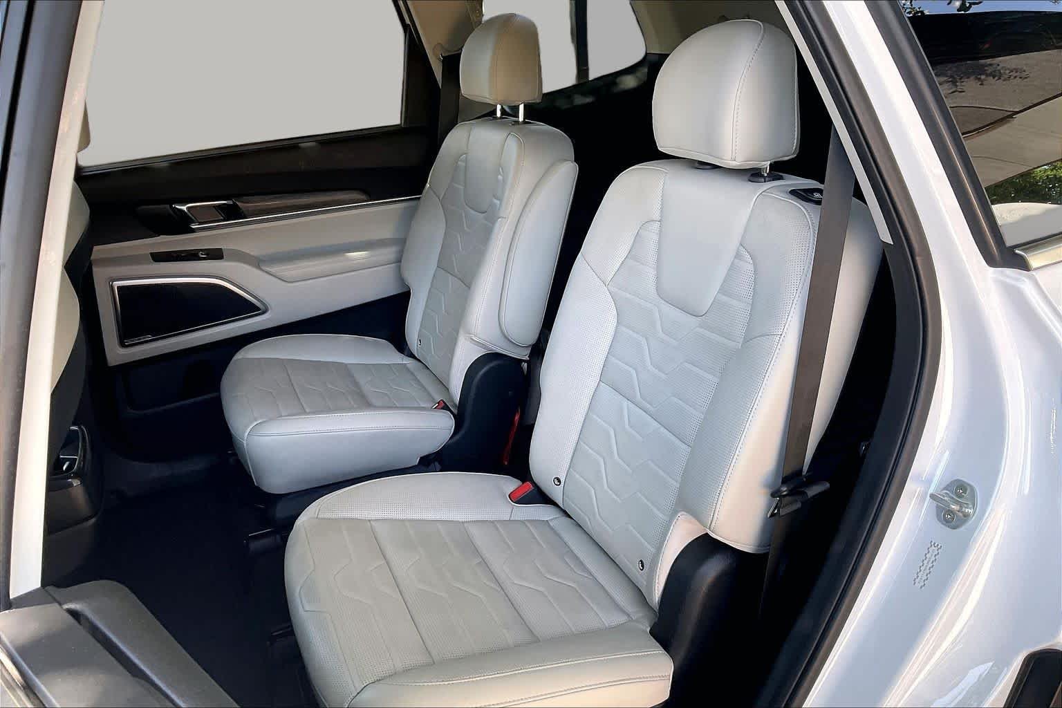 2021 Kia Telluride SX - Photo 21