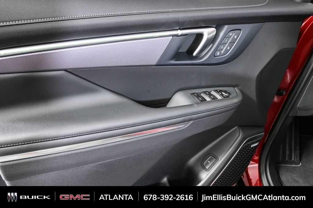 2026 Buick Enclave Sport Touring - Photo 6