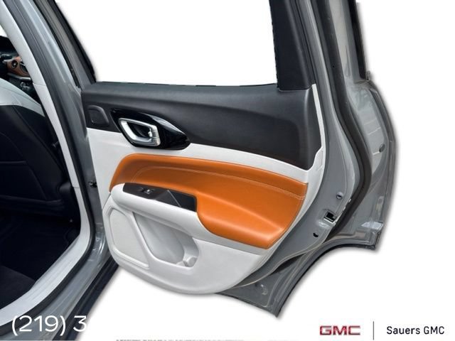 2022 Jeep Compass Limited - Photo 26