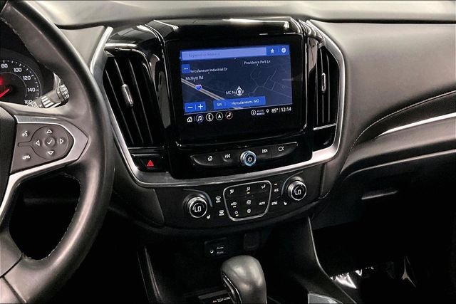 Used 2023 Summit White Chevrolet RS image 7