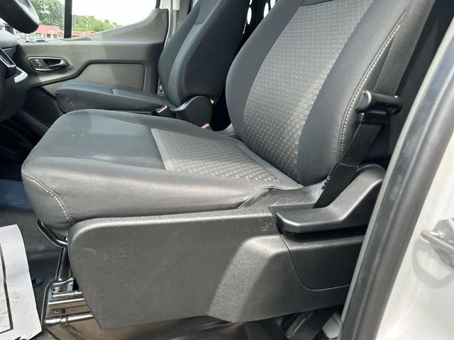 Used 2025 White Ford Base image 16