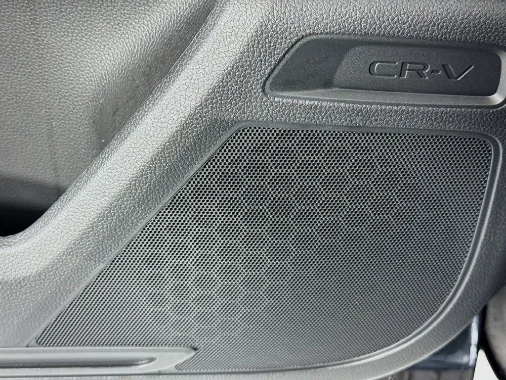 New 2027 Meteorite Gray Metallic Honda Sport Touring image 27