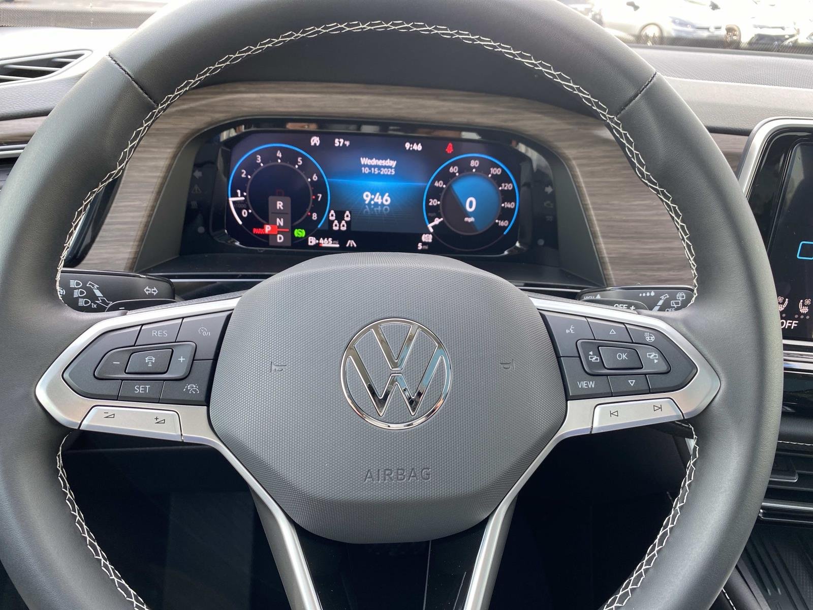 2026 Volkswagen Atlas SEL - Photo 14