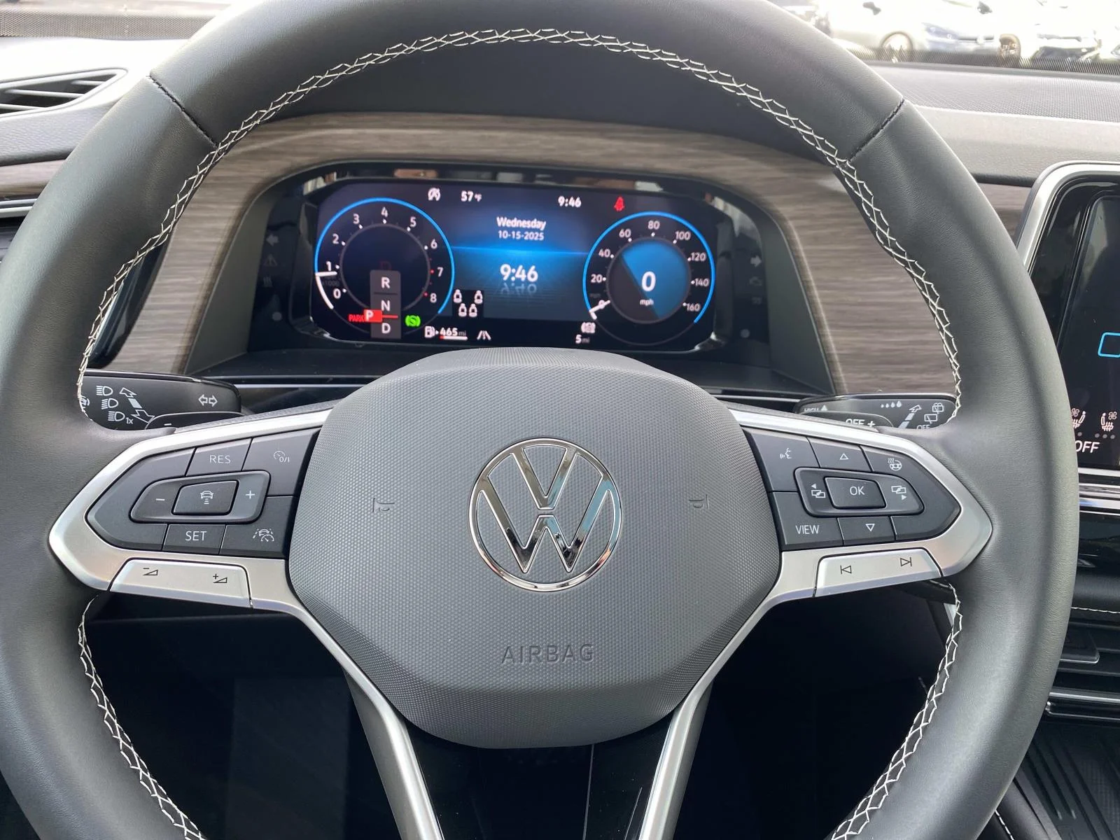 2026 Volkswagen Atlas SEL - Photo 14