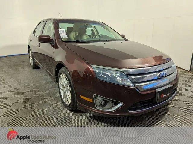 Used 2012 Brown Ford SEL image 43