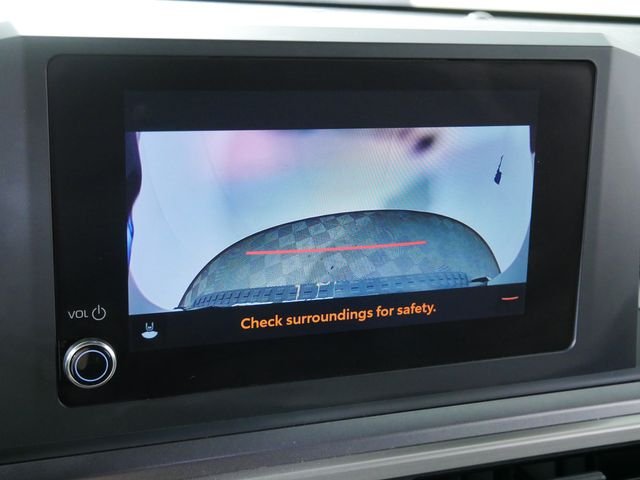 Certified Used 2025 Black Toyota SR5 image 32