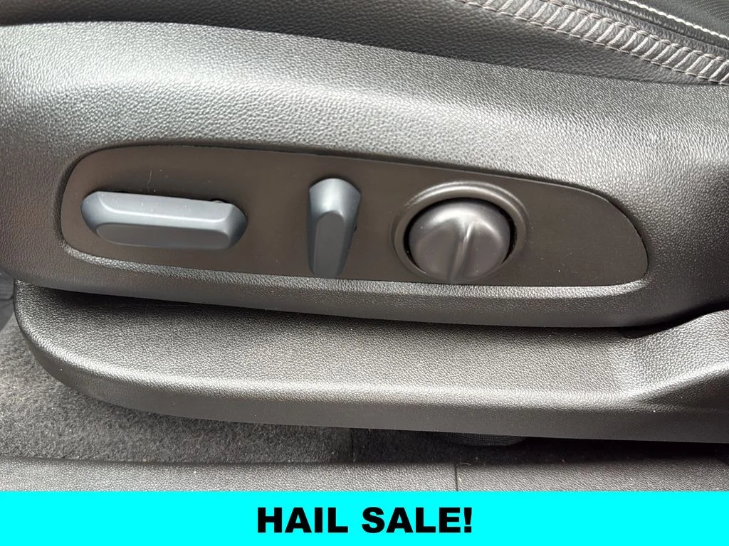 Certified Used 2022 Red GMC Denali image 25