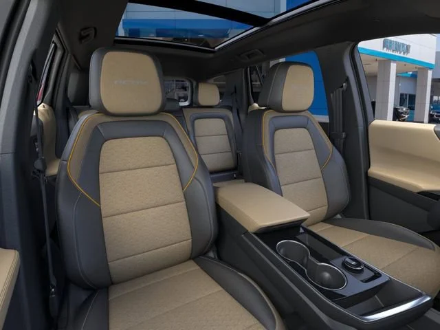 2026 Chevrolet Equinox ACTIV - Photo 17