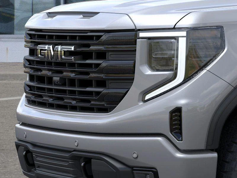 New 2026 Sterling Metallic GMC Elevation image 13