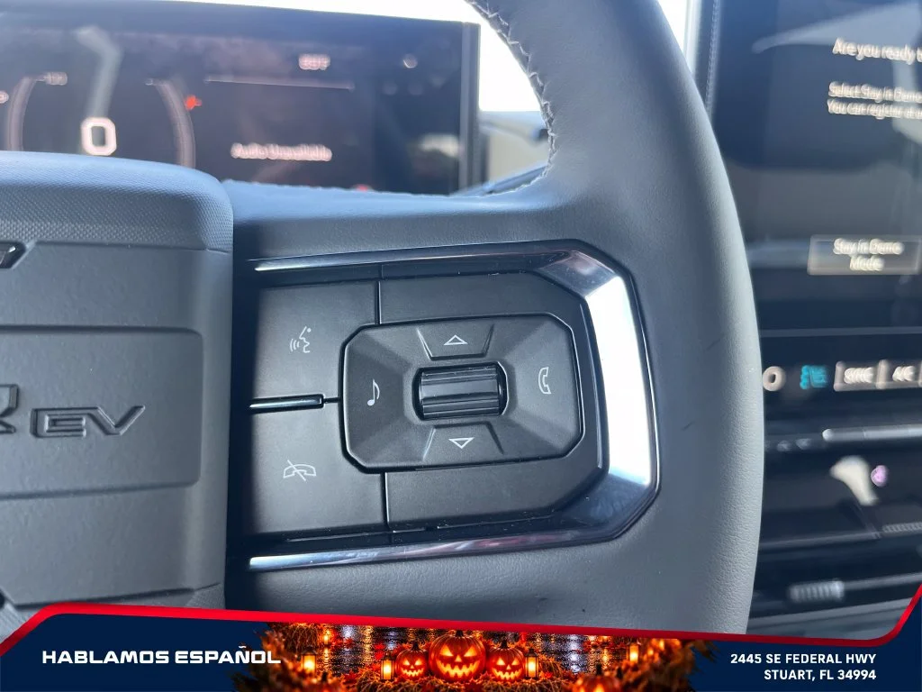 New 2026 Graphite Blue Metallic GMC 2X image 26