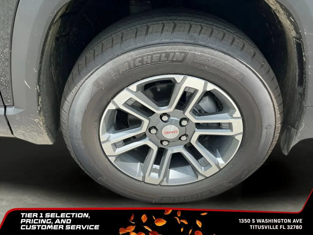 2027 GMC Terrain Elevation - Photo 41