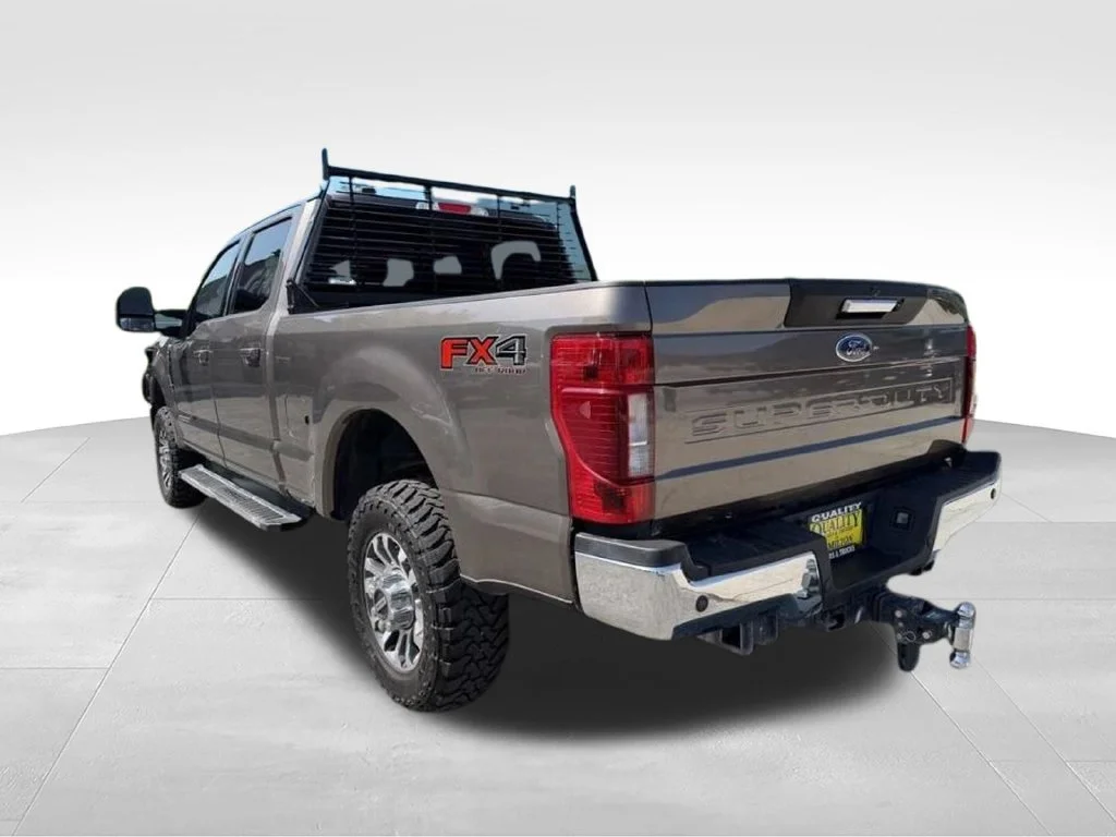 Used 2022 None Ford XL image 3