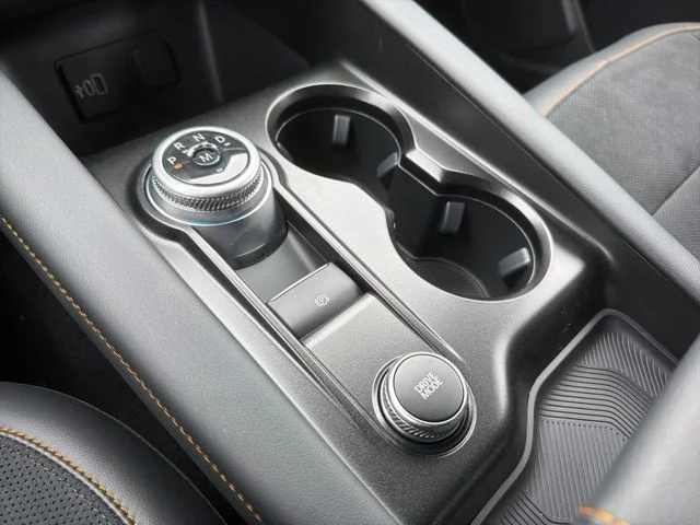 New 2026 Gray Ford Tremor image 21