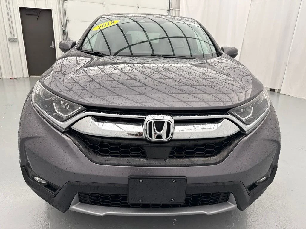Used 2018  Honda EX-L image 2