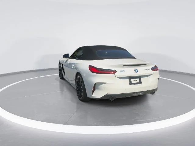 Used 2023 White BMW sDrive30i image 7