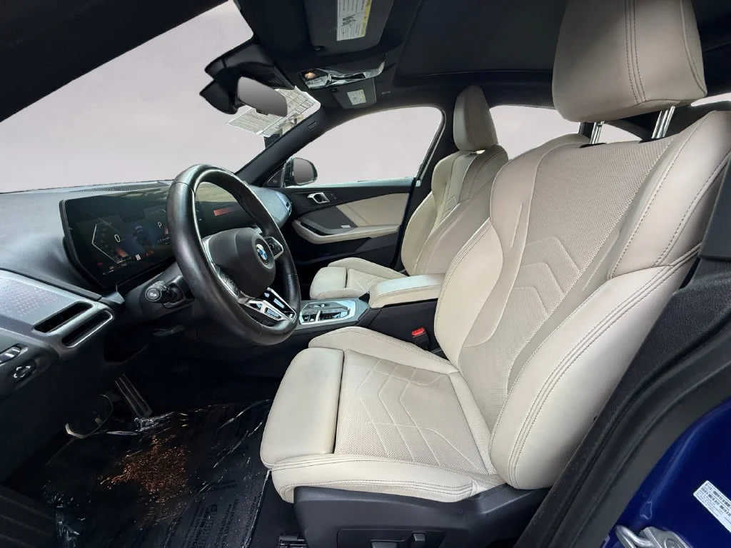 Used 2026 Blue BMW 228 Gran Coupe image 10