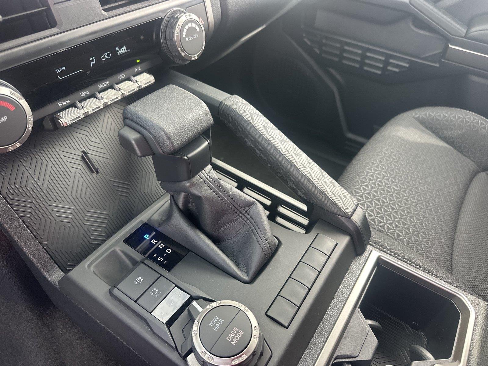 Used 2026 Cutting Edge Toyota SR5 image 17
