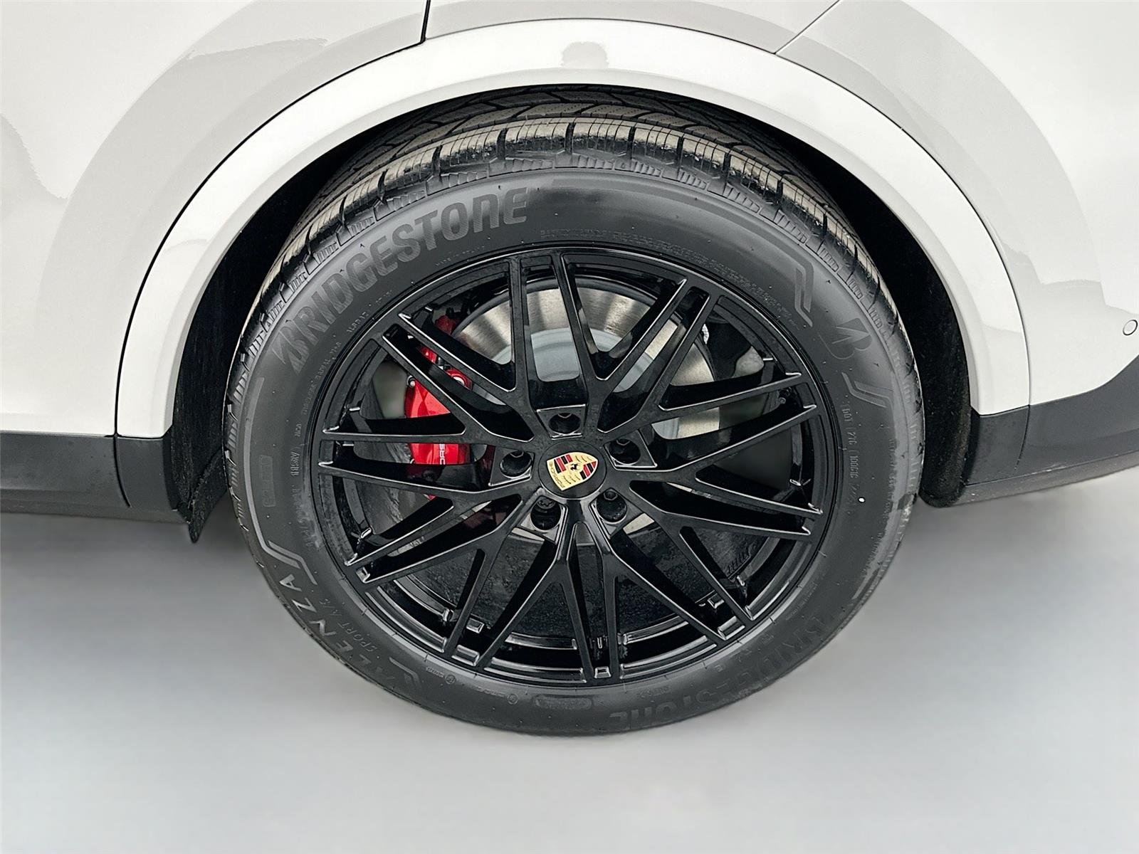 New 2026 Chalk Porsche S Coupe image 12