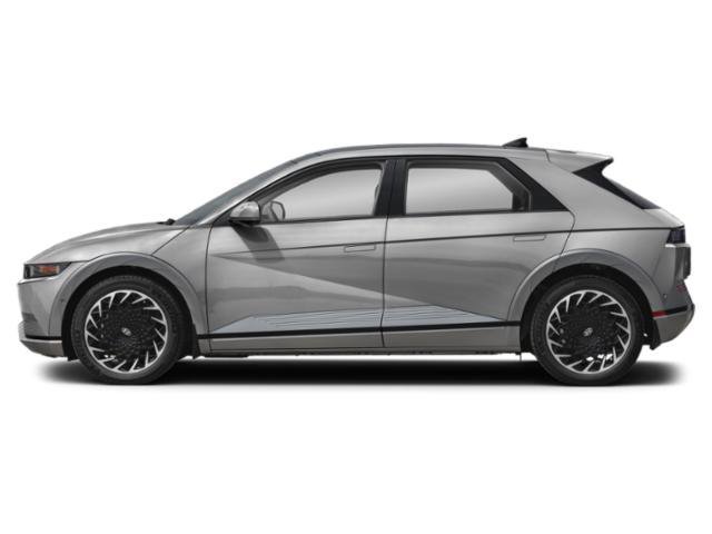 Used 2023 Gravity Gold (Matte Gold) Hyundai Limited image 4