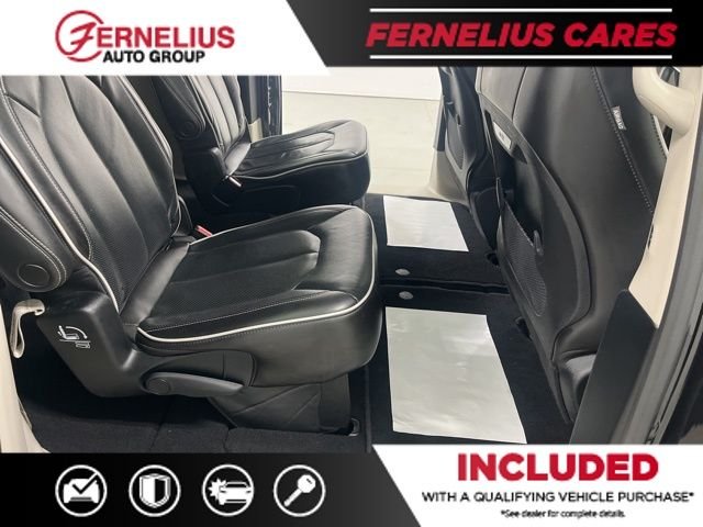 2023 Chrysler Pacifica Limited - Photo 22