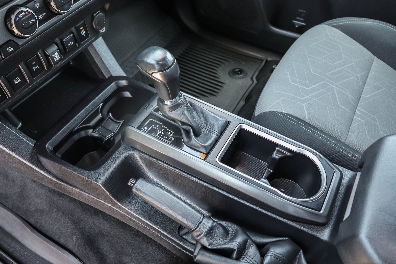 Certified Used 2023 Ice Toyota TRD Off-Road image 23