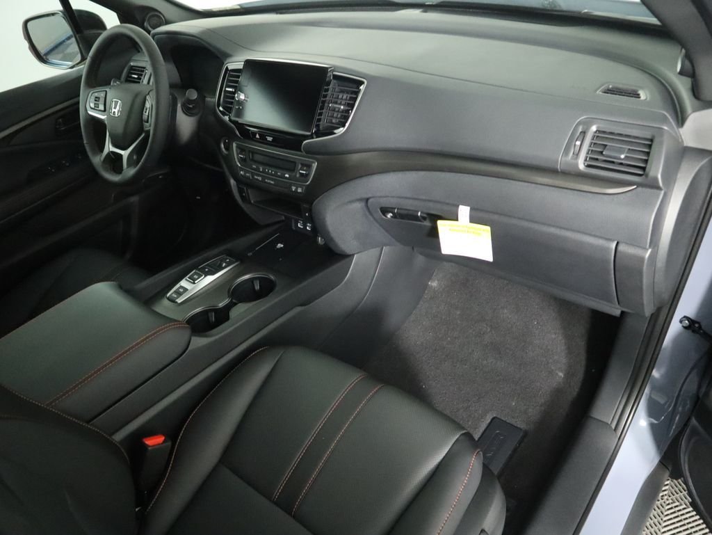 2026 Honda Ridgeline TrailSport - Photo 17