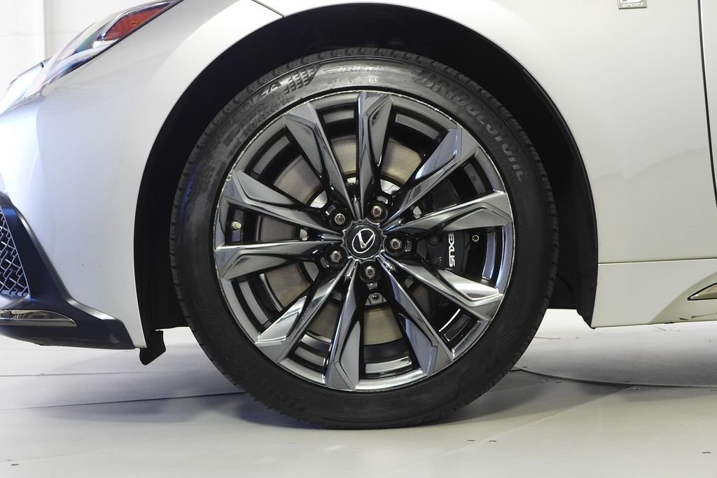 2022 Lexus LS 500 F SPORT - Photo 5